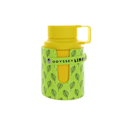 Odyssey Limoni Fresh by Armaf, 3.4 oz EDP Spray for Unisex