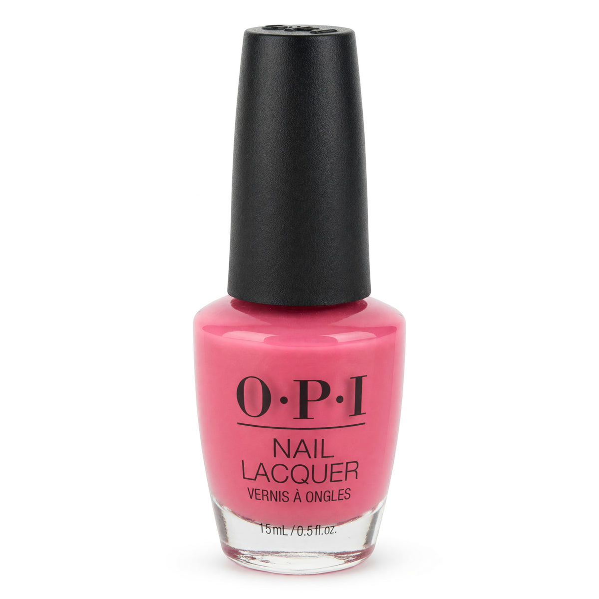 OPI Nail Lacquer by OPI, 0.5 oz Nail Polish - Aurora Berry-Alis - Aurora Berry-Alis