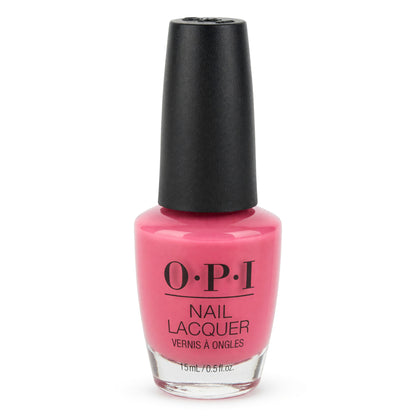 OPI Nail Lacquer by OPI, 0.5 oz Nail Polish - Aurora Berry-Alis - Aurora Berry-Alis