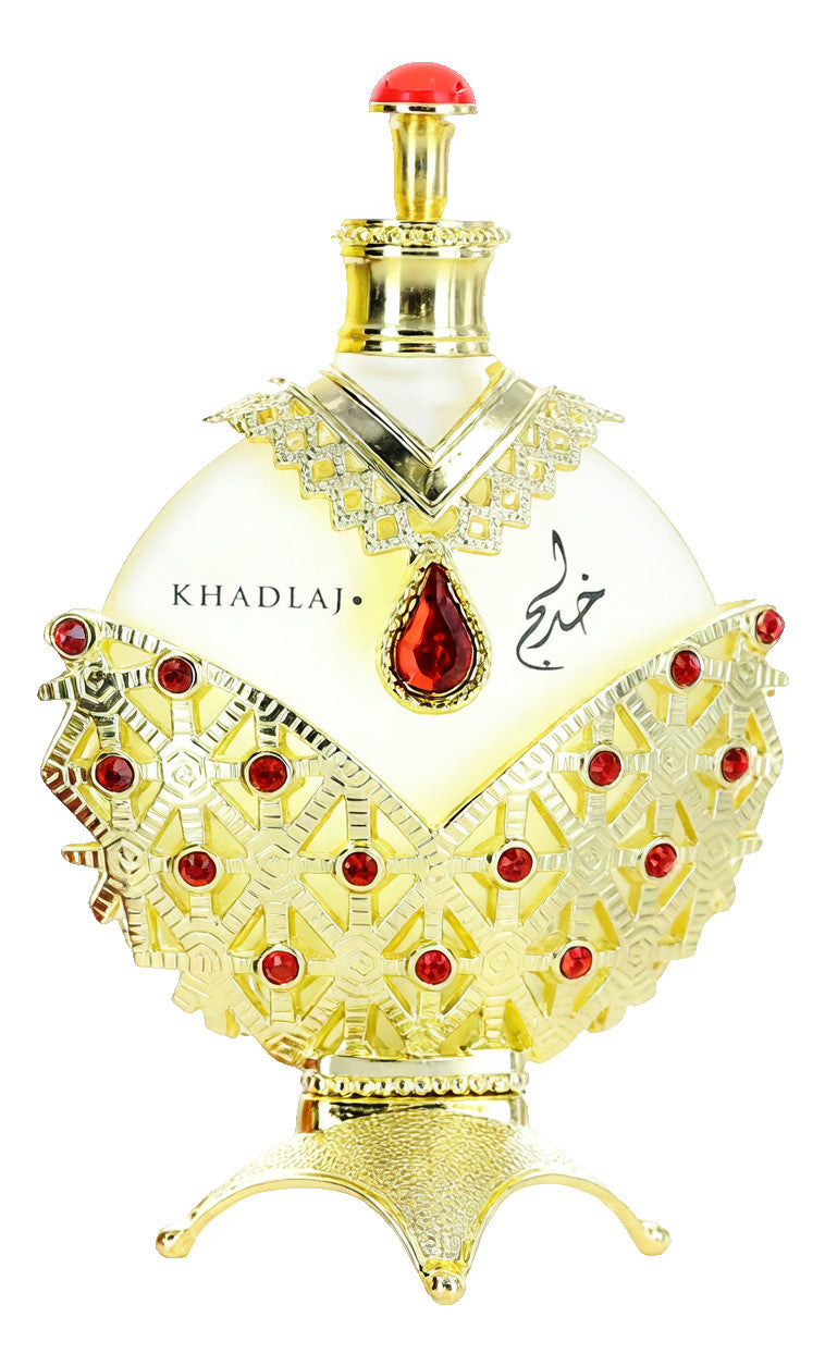 Khadlaj Hareem Al Sultan by Al Khadlaj, 1.18 oz Perfume Oil for Unisex