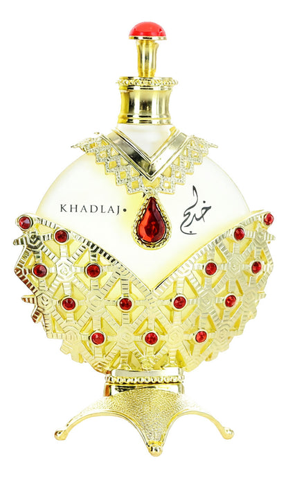 Khadlaj Hareem Al Sultan by Al Khadlaj, 1.18 oz Perfume Oil for Unisex