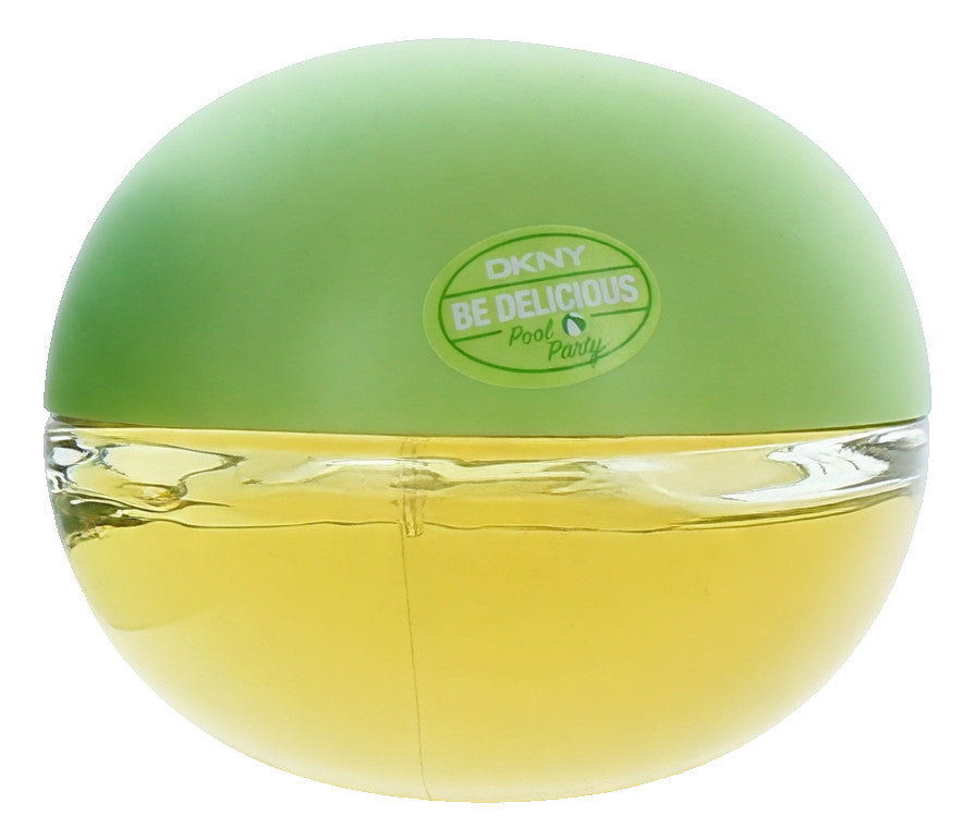 Be Delicious Pool Party Lime Mojito DKNY by Donna Karan, 1.7oz EDT Spray women