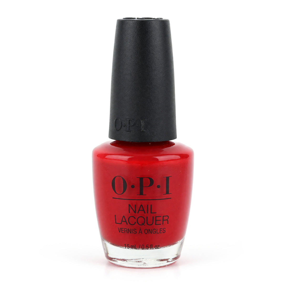 OPI Nail Lacquer by OPI, 0.5 oz Nail Polish - Amore at the Grand Canal - Amore at the Grand Canal