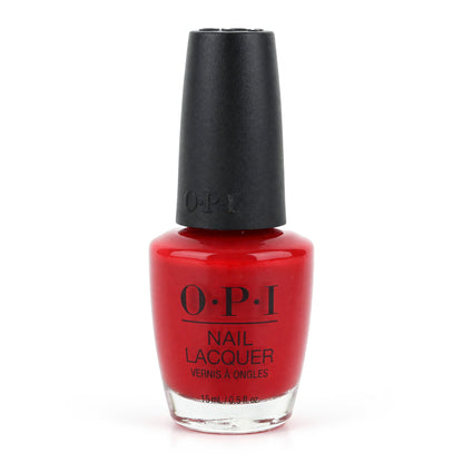 OPI Nail Lacquer by OPI, 0.5 oz Nail Polish - Amore at the Grand Canal - Amore at the Grand Canal