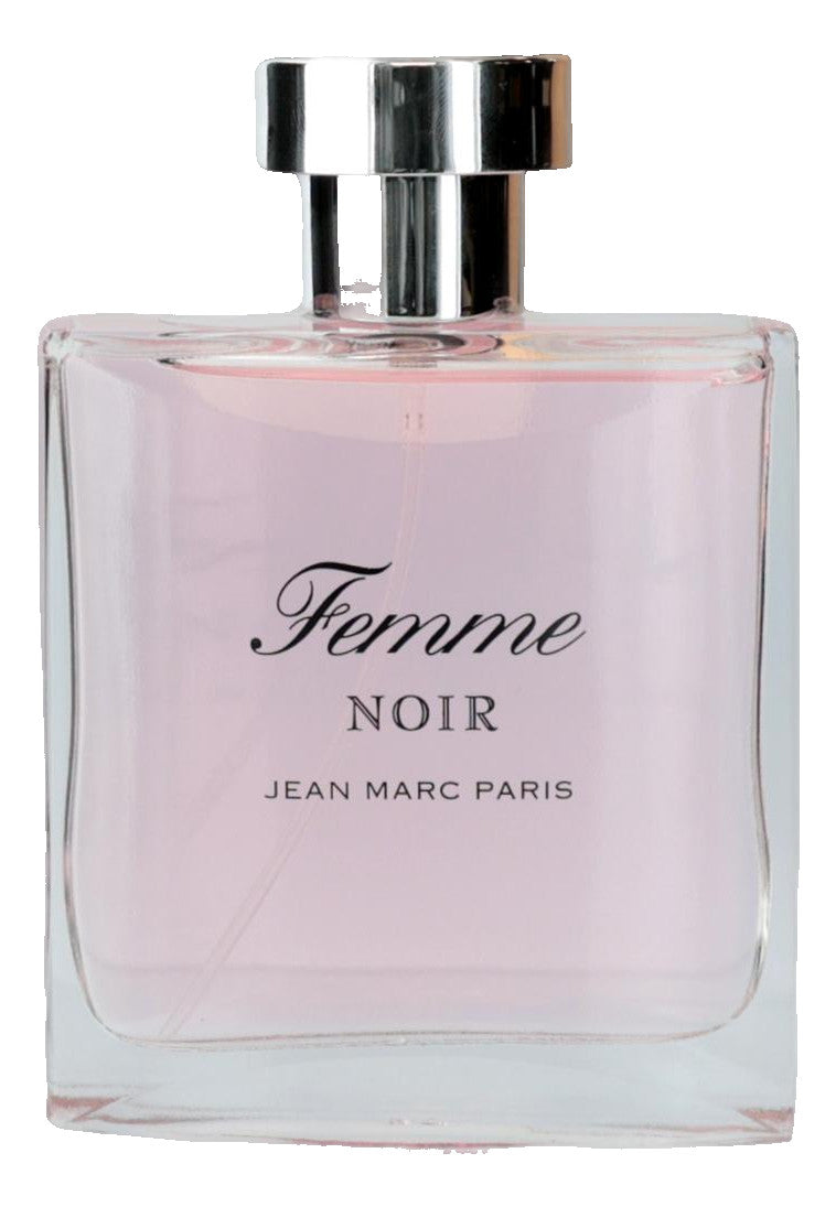 Femme Noir by Jean Marc Paris, 3.4 oz EDP Spray for Women  