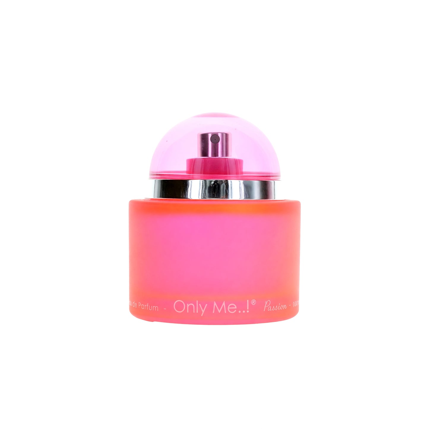 Only Me Passion by Yves de Sistelle, 3.3 oz EDP Spray for Women