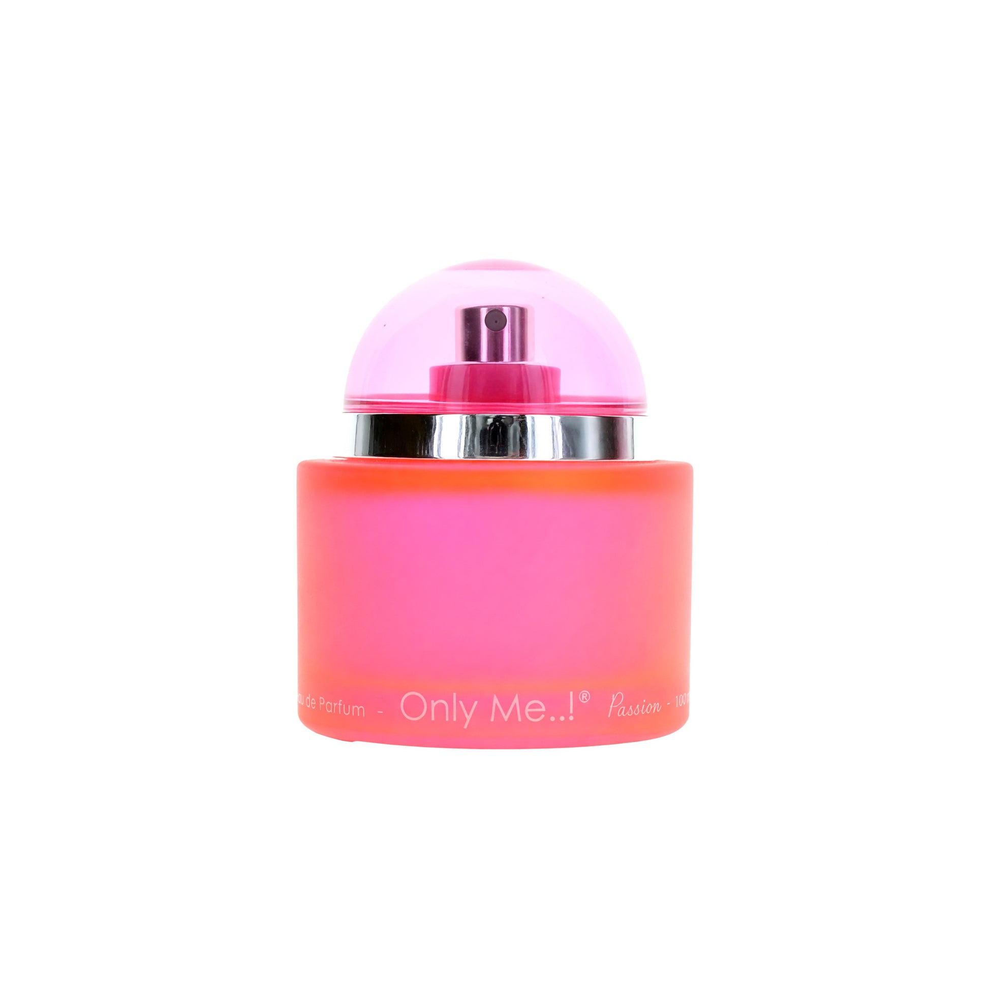 Only Me Passion by Yves de Sistelle, 3.3 oz EDP Spray for Women