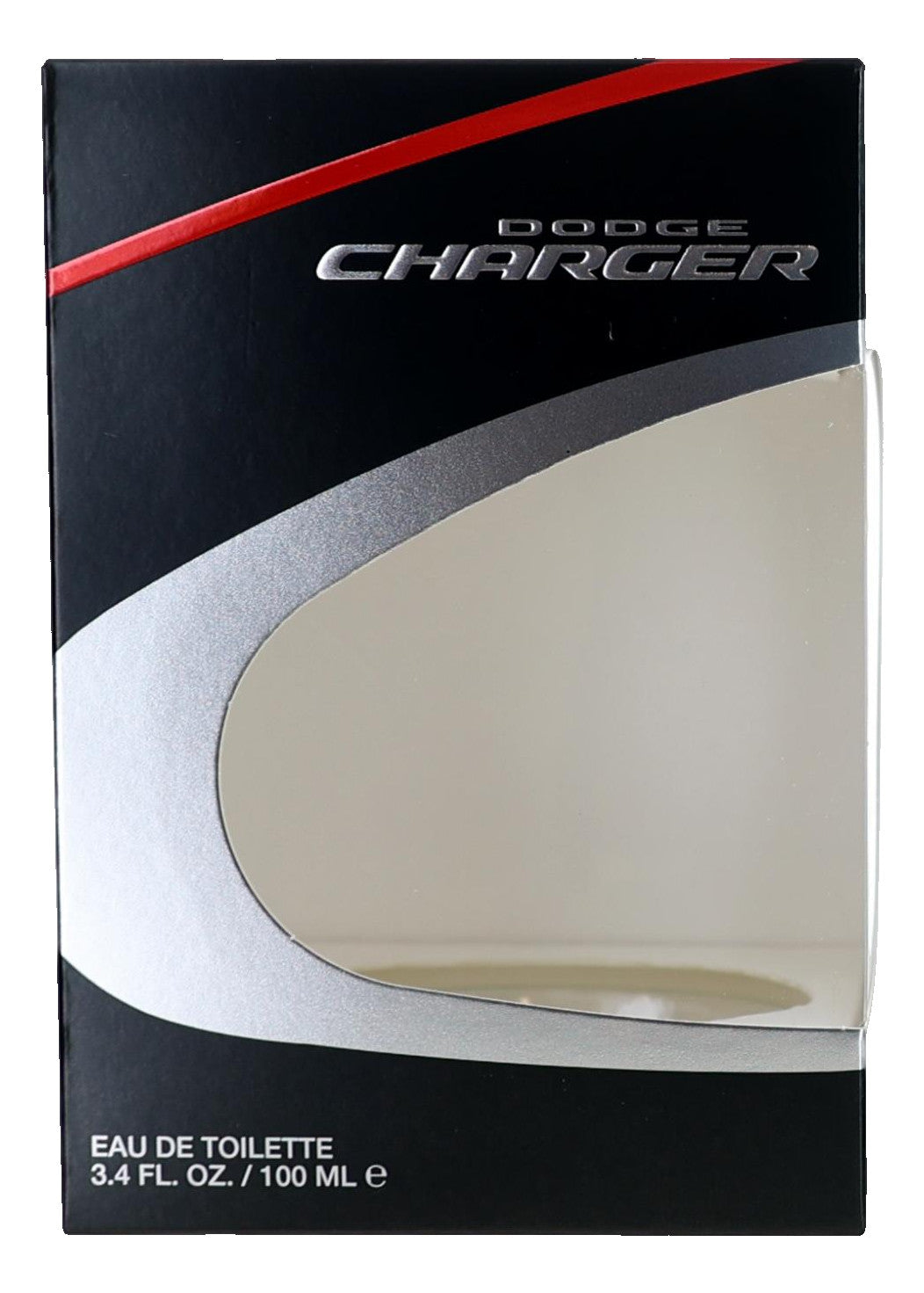 Charger by Dodge, 3.4 oz EDT Spray for Men