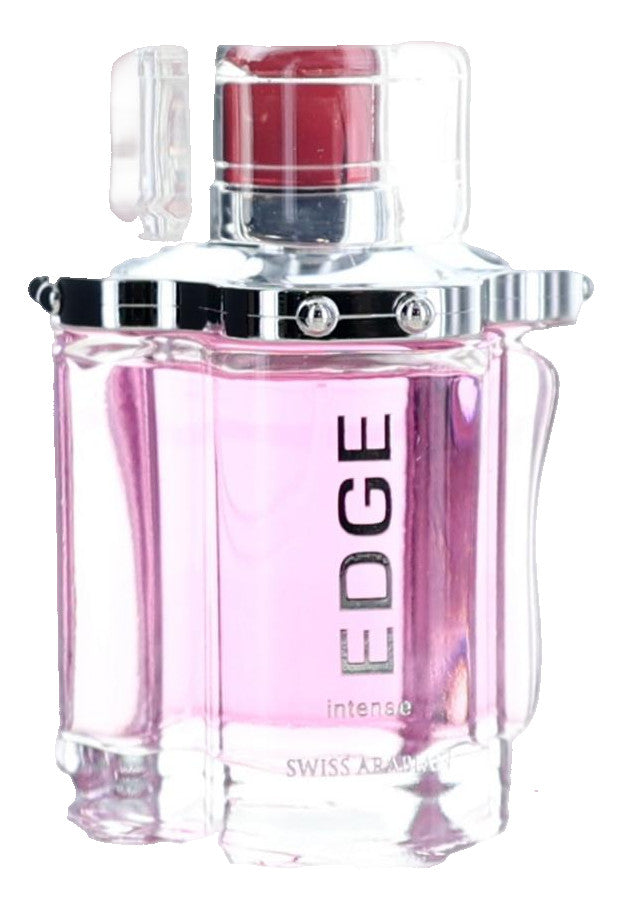 Edge Intense by Swiss Arabian, 3.4 oz EDP Spray for Women