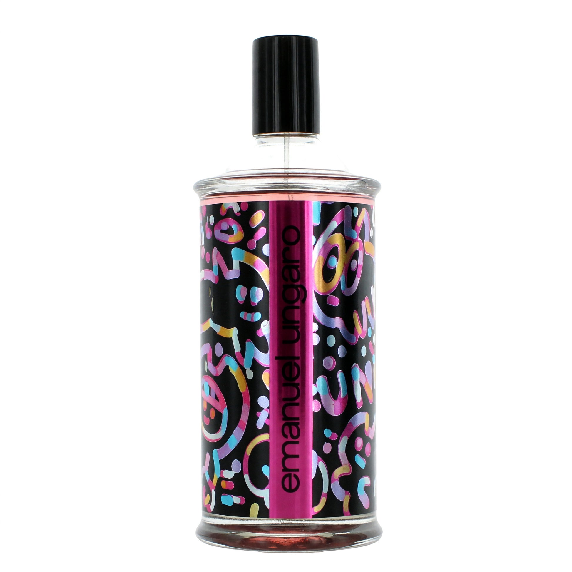 Emanuel Ungaro For Her by Emanuel Ungaro, 3.4 oz EDP Spray for Women