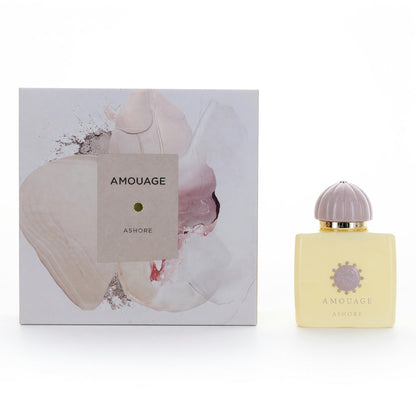 Ashore by Amouage, 1.7 oz EDP Spray for Women 