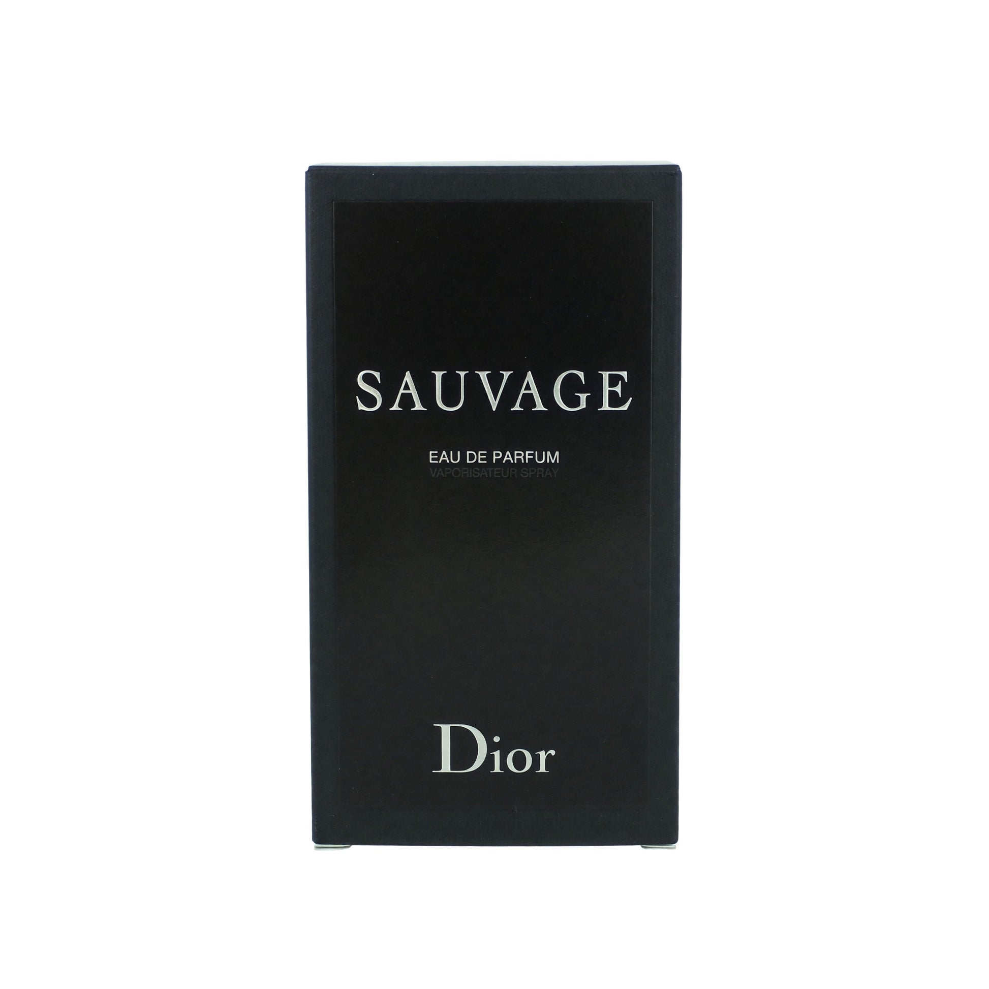 Sauvage by Christian Dior, 3.4 oz EDP Spray for Men