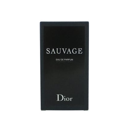 Sauvage by Christian Dior, 3.4 oz EDP Spray for Men