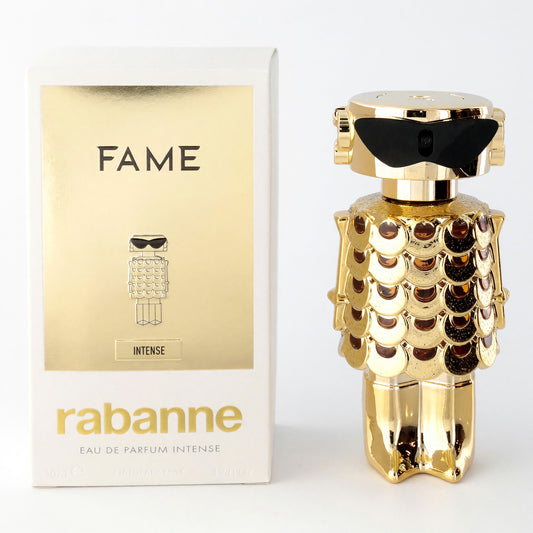 Fame Intense by Paco Rabanne, 1.7 oz EDP Intense Spray for Women