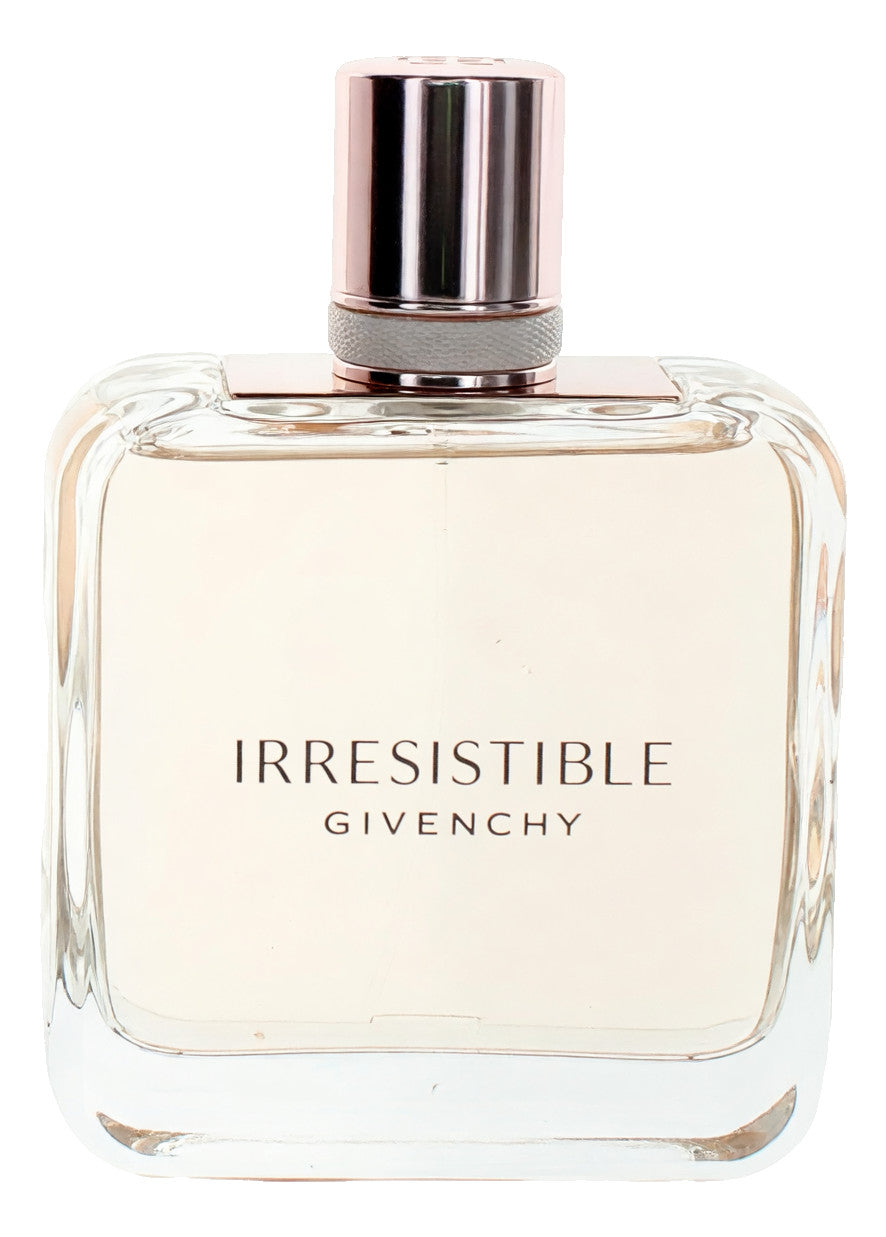 Irresistible by Givenchy, 2.7 oz EDT Fraiche Spray for Women