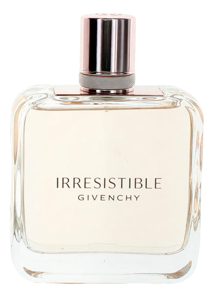 Irresistible by Givenchy, 2.7 oz EDT Fraiche Spray for Women