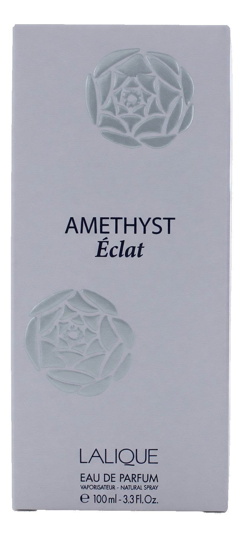Amethyst Eclat by Lalique, 3.3 oz EDP Spray for Women