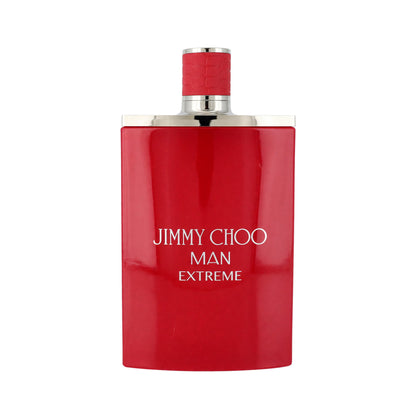 Man Extreme by Jimmy Choo, 6.7 oz EDP Spray for Men