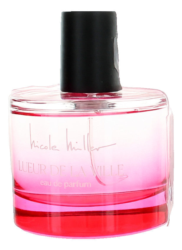 Lueur De La Ville by Nicole Miller, 3 Piece Gift Set for Women