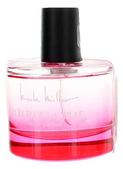 Lueur De La Ville by Nicole Miller, 3 Piece Gift Set for Women
