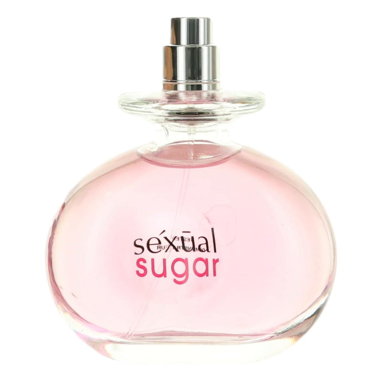 Sexual Sugar by Michel Germain, 2.5 oz EDP Spray for Women TESTER