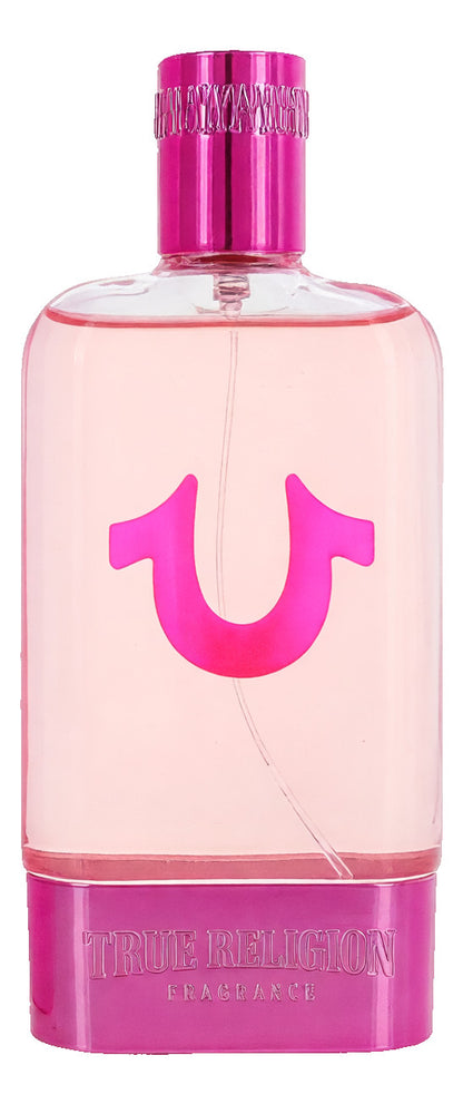 True Religion Pink by True Religion, 3.4 oz EDP Spray for women 
