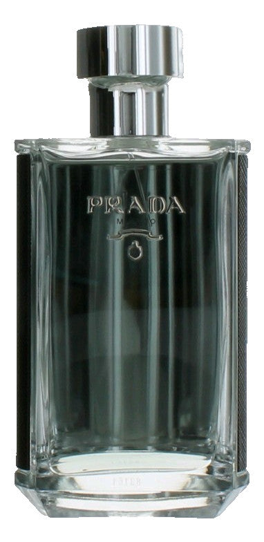 L'Homme Prada by Prada, 5.1 oz EDT Spray for Men