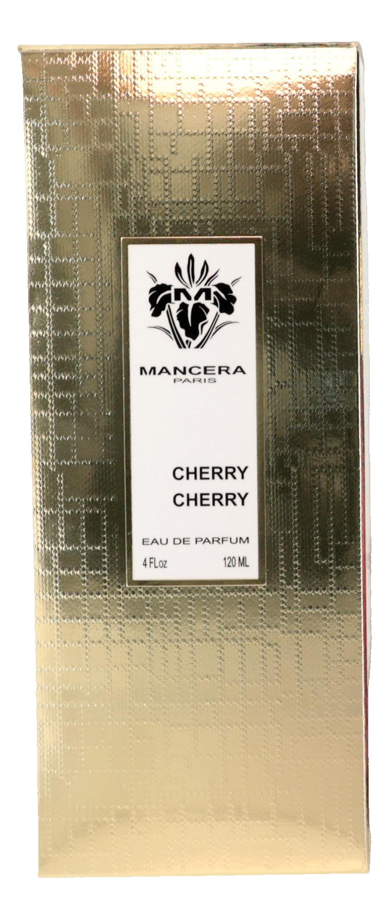Mancera Cherry Cherry by Mancera, 4 oz EDP Spray for Unisex
