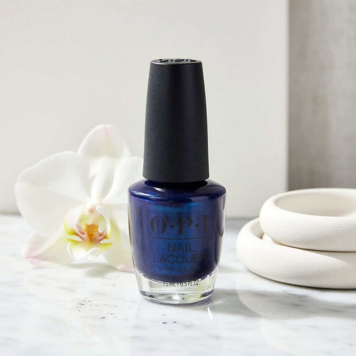OPI Nail Lacquer by OPI, 0.5 oz Nail Color - Chopstix and Stones - Chopstix and Stones