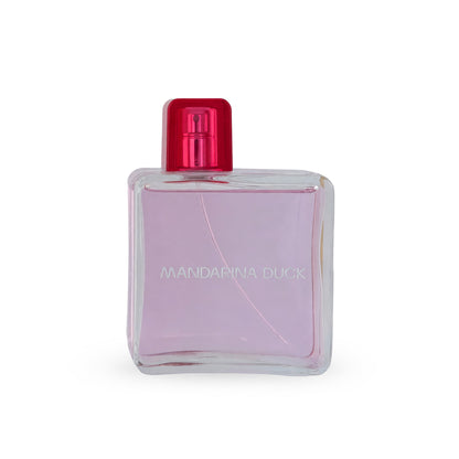 Mandarina Duck Her by Mandarina Duck, 3.4 oz EDT Spray for Women