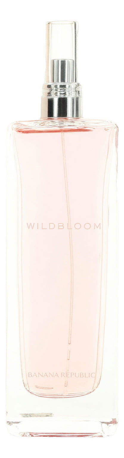 Wildbloom by Banana Republic, 3.4 oz EDP Spray for Women