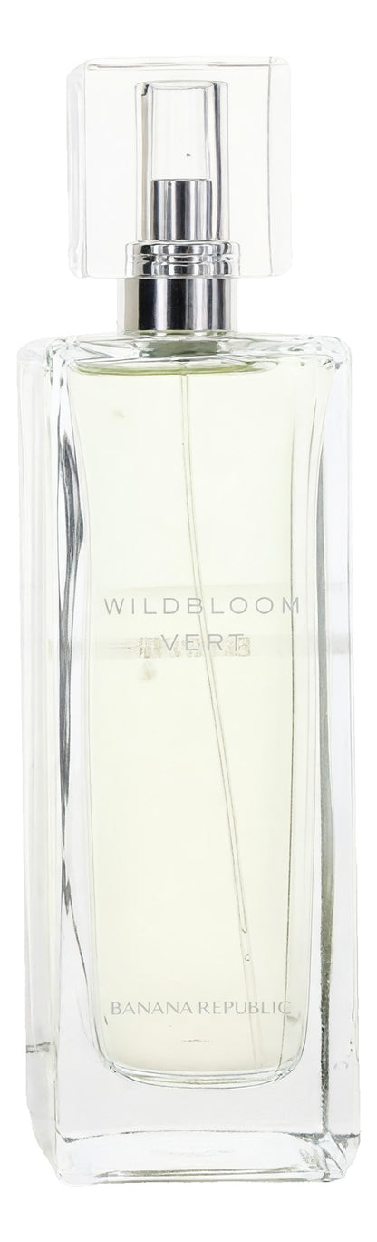 Wildbloom Vert by Banana Republic, 3.4 oz EDP Spray for Women