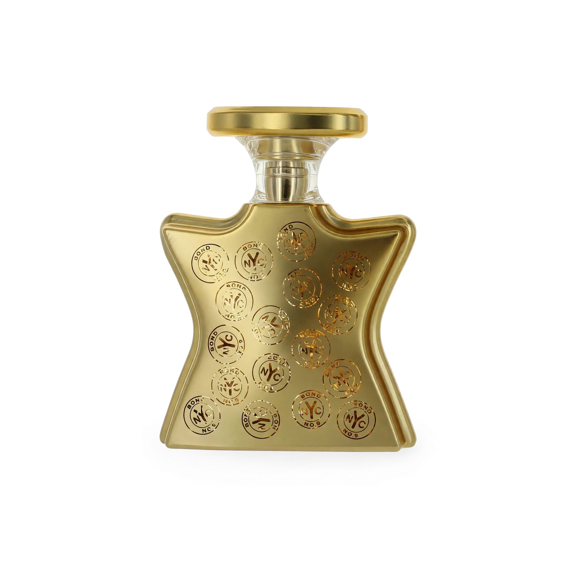 Bond No. 9 New York Signature Scent, 1.7oz Pure Parfum Spray for Unisex