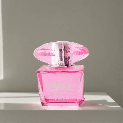 Versace Bright Crystal Absolu by Versace, 3oz EDP Spray women TESTER