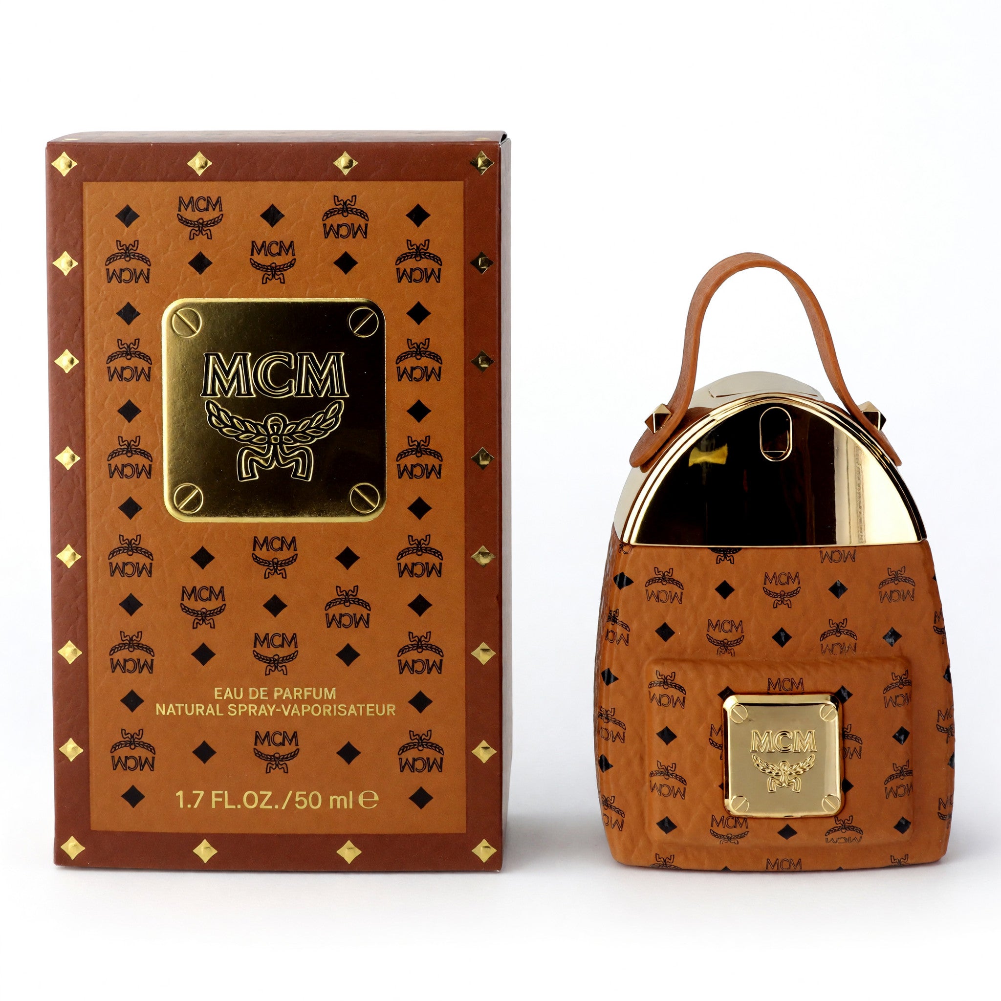 MCM by MCM, 1.7 oz EDP Spray for Women – PerfumesAmerica.com
