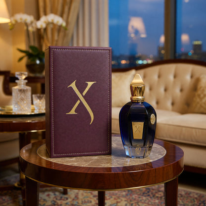 40 Knots by Xerjoff, 3.4 oz EDP Spray for Unisex