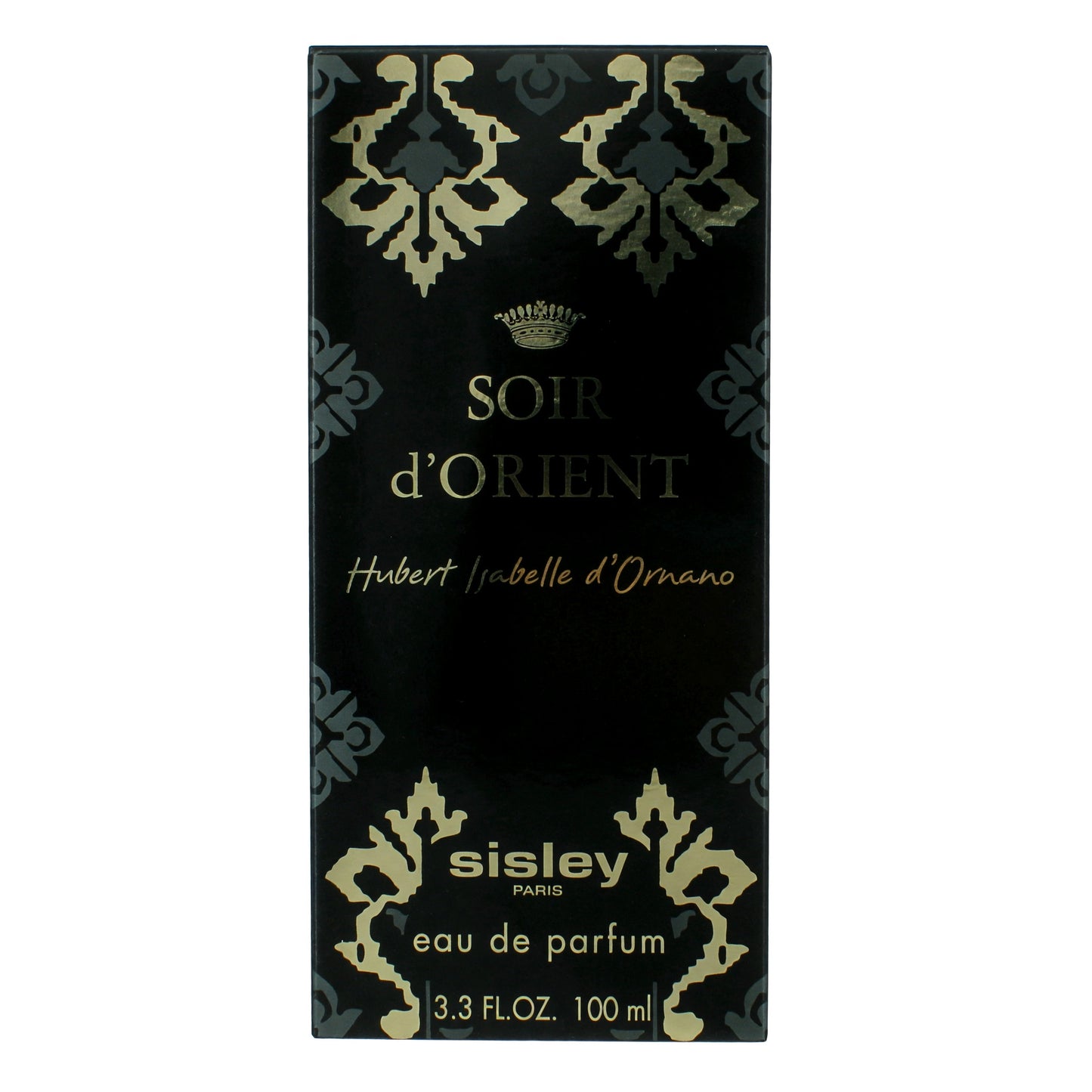 Soir D'orient by Sisley, 3.4 oz EDP Spray for Women