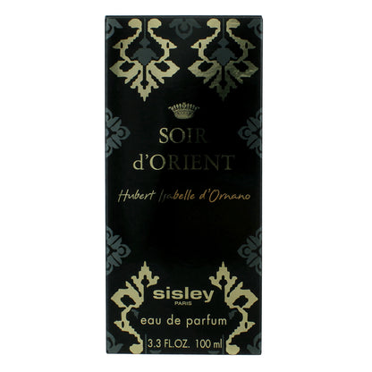 Soir D'orient by Sisley, 3.4 oz EDP Spray for Women