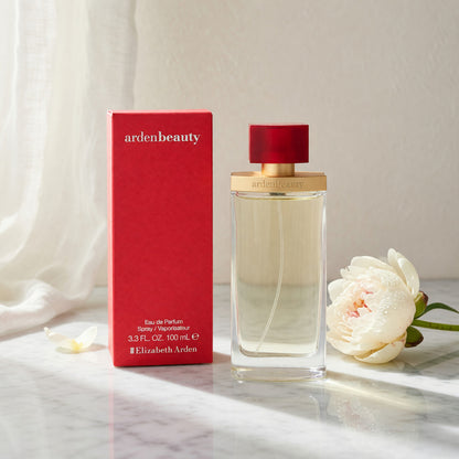 Arden Beauty by Elizabeth Arden, 3.3 oz EDP Spray for Women