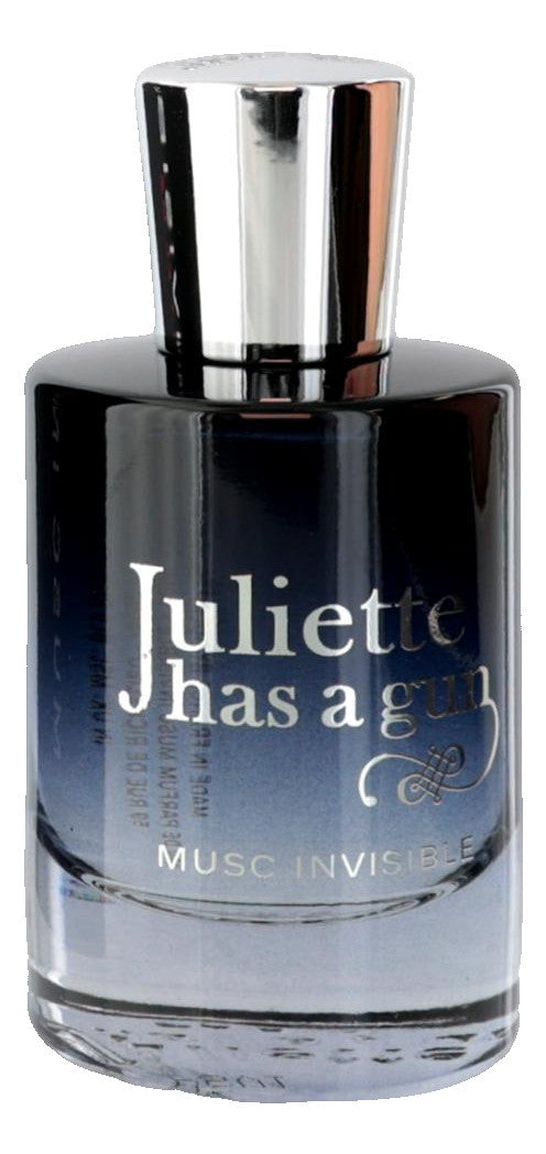 Musc Invisible by Juliette Has a Gun, 1.7 oz EDP Spray for Women