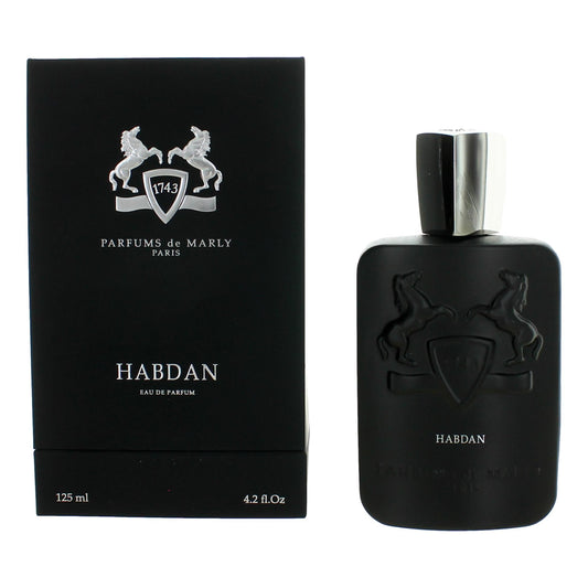 Parfums de Marly Habdan by Parfums de Marly, 4.2 oz EDP Spray Unisex
