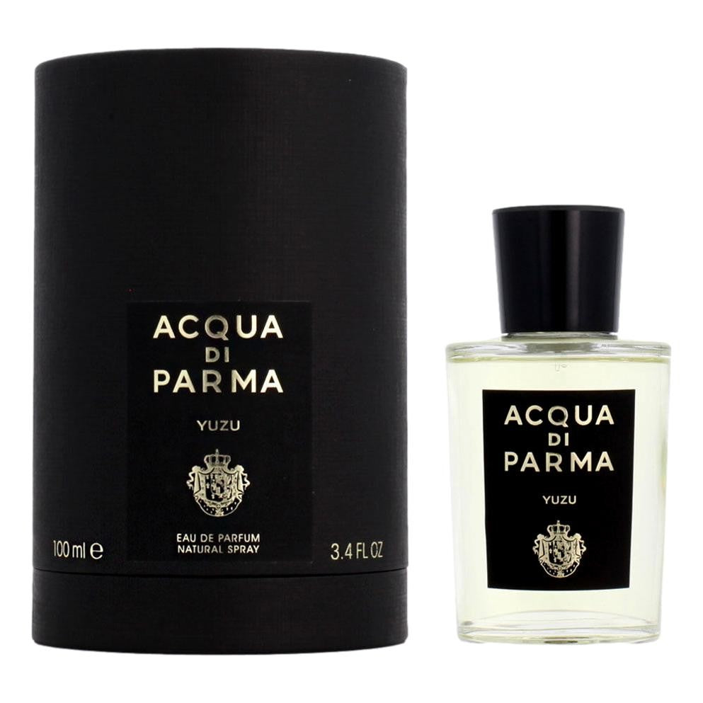Acqua Di Parma Yuzu by Acqua Di Parma, 3.4 oz EDP Spray for Unisex