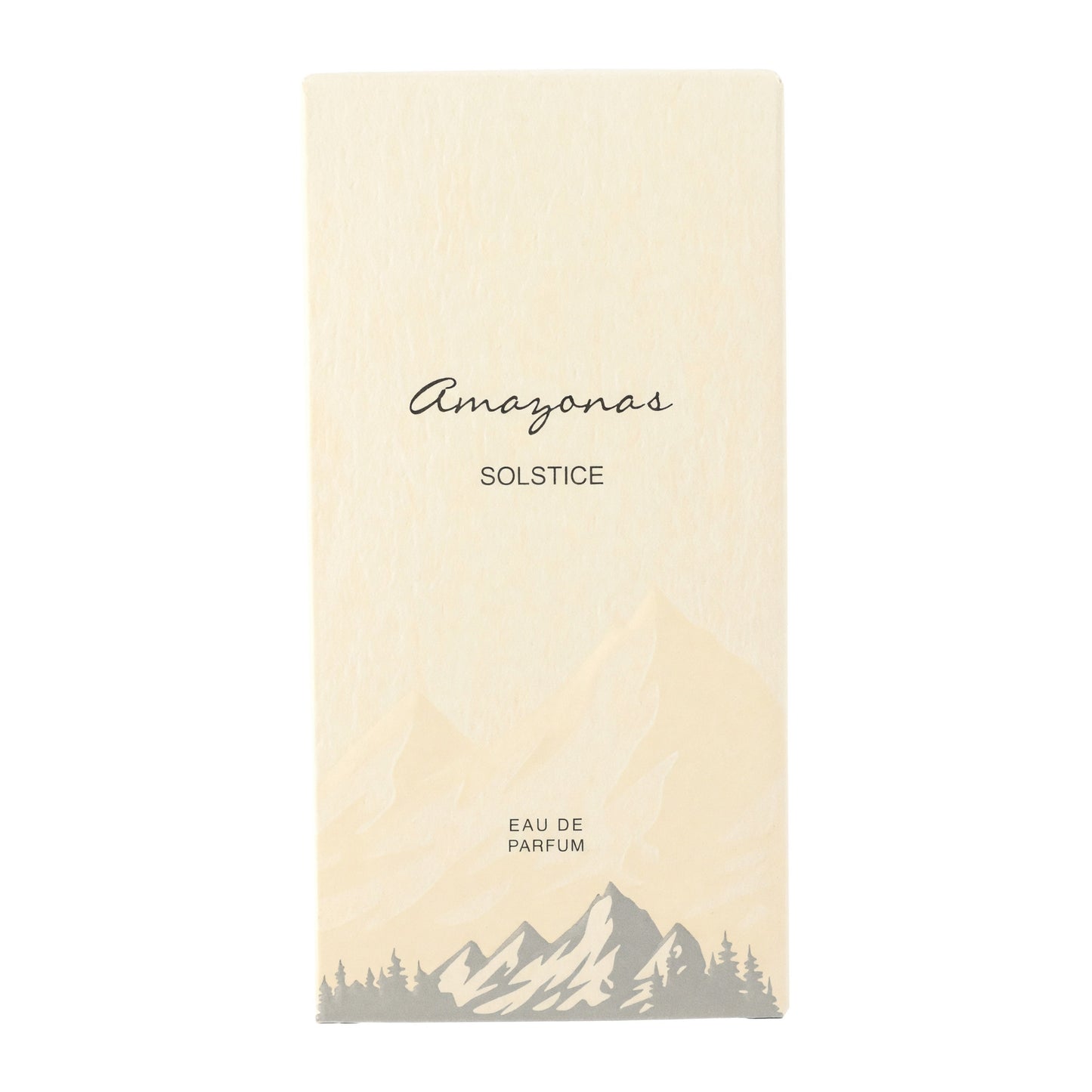 Amazonas Solstice by Atralia, 3.4 oz EDP Spray for Unisex