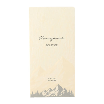 Amazonas Solstice by Atralia, 3.4 oz EDP Spray for Unisex