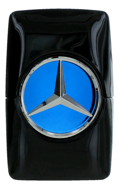Mercedes Benz Man by Mercedes Benz, 3.4 oz EDT Intense Spray for Men