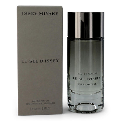 Le Sel D'Issey by Issey Miyake, 3.4 oz EDP Spray for Men