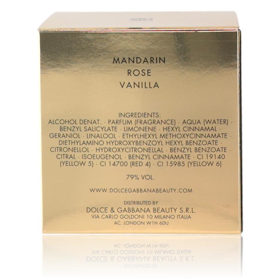 The One by Dolce & Gabbana, 1 oz EDP Spray for Women