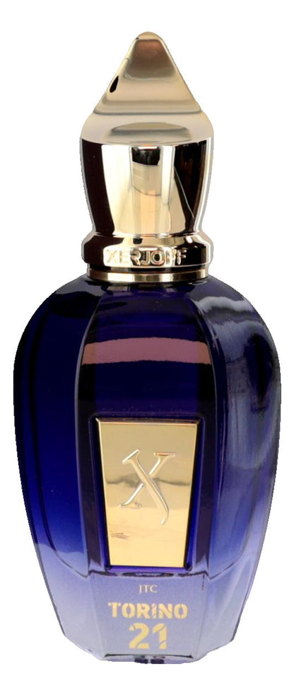 Torino 21 by Xerjoff , 1.7 oz EDP spray for Unisex