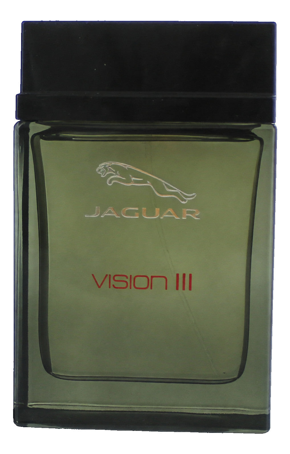 Jaguar Vision III by Jaguar, 3.4 oz EDT Spray for Men