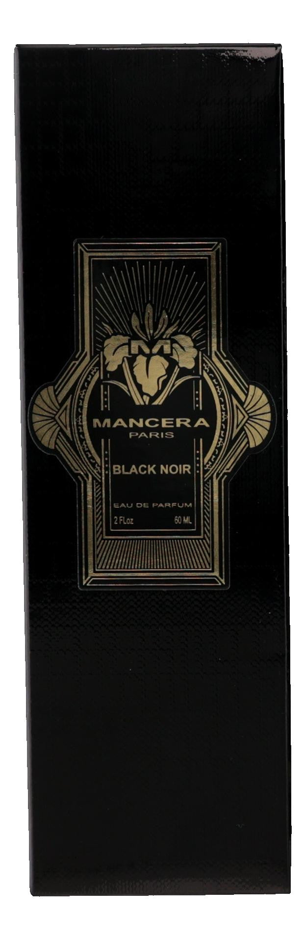 Mancera Black Noir by Mancera, 2 oz EDP Spray for Unisex
